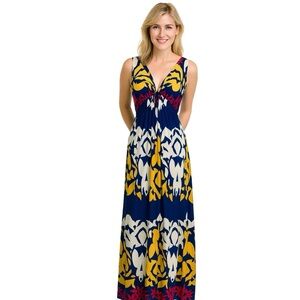 Olian Maxi Dress